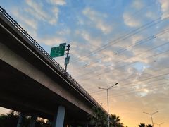 -宝安西湾红树林湿地公园