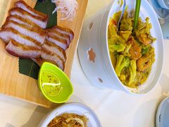 -澳门街风味餐厅(远洋店)