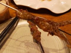 -必点海鲜·鲅鱼水饺(鞍山西道店)