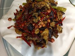 -萍香大厨·葱烧大鱼头(解放北路店)