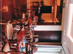 -浙江西子宾馆·瑶园咖啡厅