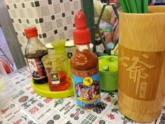 -七爺清汤腩(南开大悦城店)