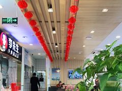 -李先生牛肉面大王(东铁营店)