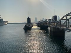 -中国人民解放军海军博物馆