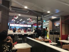 -快乐蜂(永光广场店)