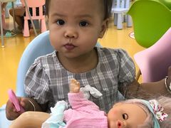 -龙格亲子游泳俱乐部(南宁中心店)