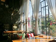 -范设计花园餐酒咖·中西餐·咖啡厅·酒馆