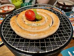 -卢布里西餐厅(总店)