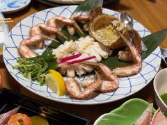 -札幌かに本家(福岡那の川店)