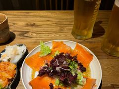 -鸟幸 TORISAKI 炭火居酒屋