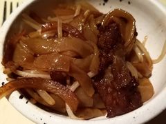 -海航大厦万豪酒店彩海轩中餐厅(霄云路店)