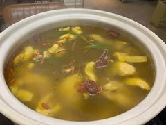 -金龙·打边炉(南京西路店)