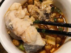 -贡椒鱼老店·雅安十大名店