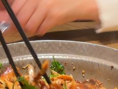 -吃饭皇帝大·土家民族菜(温州万象城店)