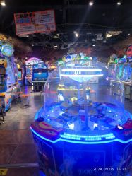 -卡通尼·Safari非洲探索乐园·生日会(金桥国际商业广场店)