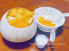 -玉椰林甜品店(创始店)