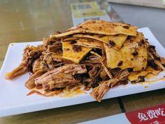 -鸡西大冷面海鲜烧烤涮(常营店)