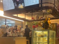 -Pekaa啤咖食肆Coffee&Bistro