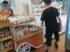 -85度C(厦门中华城新店)