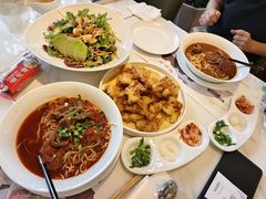 -南山鲜虾面·活鲜小馆·海味大连菜(南山总店)