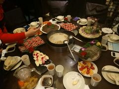 -捞神煲汤火锅(湖滨商业街店)