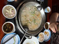 -老来福·非遗酸汤兔(凯旋路店)