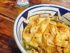 -面尚香关中面馆(盛龙广场总店)