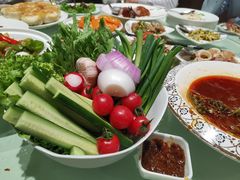 -老船夫婚宴婚庆会馆(延吉路店)