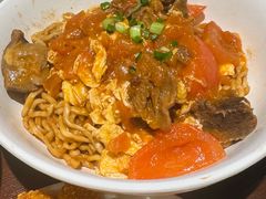 -寻裕记·现炒浇头面(人民广场店)