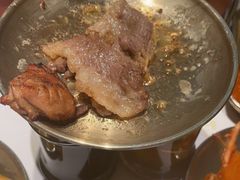 -西塔老太太泥炉烤肉(川沙百联店)