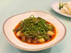 -马白开来特色羊排揪片子  (总店)