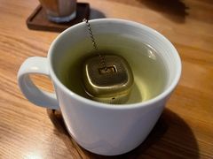-竹子咖啡bamboo coffee