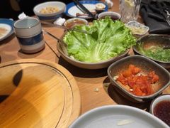 -烧肉达人•炭火烧肉(新天地店)
