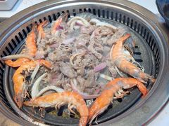 -杨记齐齐哈尔烤肉(总店)