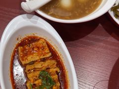-喜家德虾仁水饺(长泰广场店)