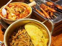 -福苗小骆驼烧烤(莲湖路店)