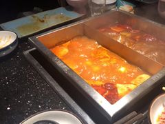 -五星桥原切肥牛火锅·30年专注好牛肉(湖塘店)