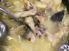 -侠成水上农庄(工业大道店)