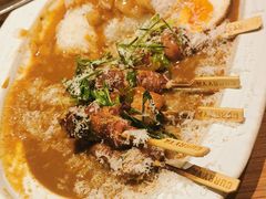-CURRY YA 熟成咖哩專門店(深圳湾万象城店)