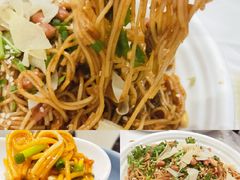 招牌海南粉-香香海南菜餐厅