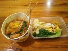 -星隆国际·芜湖小吃街