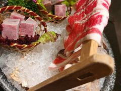 -湊湊火锅·茶憩(打浦桥日月光店)