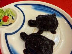 -新海利海鲜城·41年珠海老字号(夏湾店)