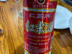 -大地农庄(逢沙大道店)