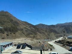 -云座·时光·观景咖啡厅(五爷庙店)