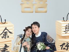 -浪漫一生摄影美学(怀柔开放路店)
