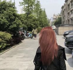 -HG美发设计沙龙