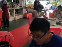 -秋姐美食店(旅游大道店)