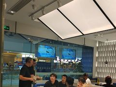 -兰湘子·湘菜小炒(南京江宁万达店)