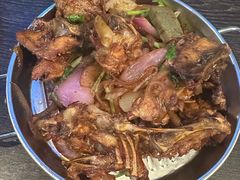 -马海涛牛肉串(领汇广场店)